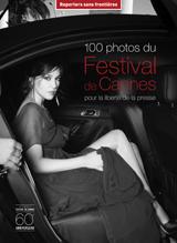 100 photos du Festival de Cannes