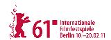 61e Berlinale, présidée par Isabella Rossellini