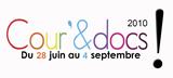 Fujifilm soutient le festival "Cour'&docs" de Lyon