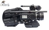 Aaton dévoile sa nouvelle caméra Xterà au format Super 16mm
