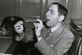 Rétrospective Ernst Lubitsch A la Cinémathèque française