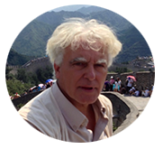 Jean-Yves Le Poulain