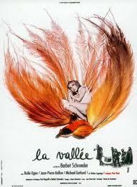 affiche La Vallée