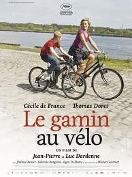 Cinematographer Alain Marcoen, SBC, speaks about his work on "Le Gamin au vélo (The Kid with a Bike)" directed by Jean-Pierre et Luc Dardenne 64th Cannes Film Festival, Competition