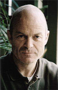 Dominique Bouilleret