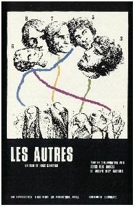 affiche Les Autres