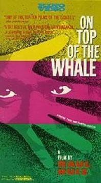 affiche Le Toit de la baleine