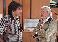 Cannes 2003, malgré la morosité : un bon cru pour l'AFC... par Eric Guichard