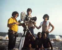 Témoignage de Lionel Legros, directeur de la photo