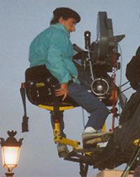 Témoignage de Leos Carax, réalisateur