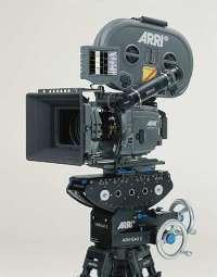 Panavision Alga caméra Arricam Studio