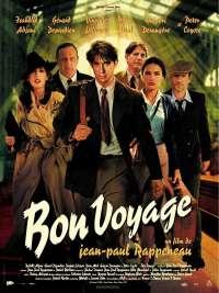" Bon voyage " dans la course aux Oscars 2004