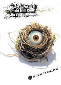 Festival du film court de Villeurbanne. Du 14 au 23 novembre