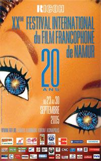 Festival International du Film de Namur