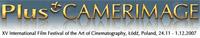 Winners of Plus Camerimage 2007 announced !