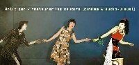 Les Rencontres de la CST 2006 « Anticiper - restaurer les savoirs (cinéma et audio-visuel) ».
