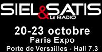 Siel&Satis, Edition 2008 du 20 au 23 octobre 2008, Paris Expo, Porte de Versailles, Hall 7.3