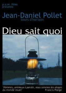 affiche Dieu Sait Quoi