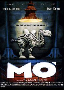 affiche Mo'