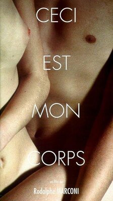 affiche Ceci est mon corps