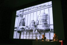 La Cinémathèque tire le bilan de son colloque numérique