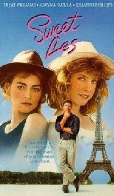 affiche Sweet Lies
