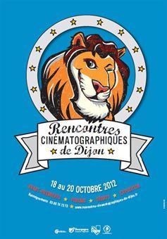 Kodak partenaire des 22èmes Rencontres cinématographiques de Dijon