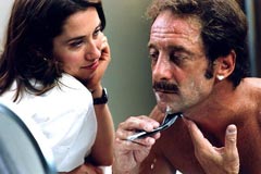 Emmanuel Devos et Vincent Lindon