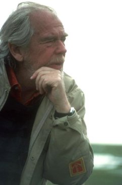 Sven Nykvist