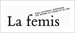 Mouvement à la Femis Marc Nicolas remplace Gérard Allaux à la direction de la Femis