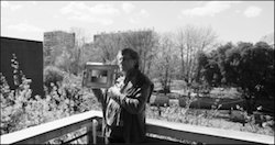 Research results on Black & White in Digital Cinematography By Philipe Ros, AFC