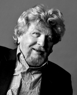 Miroslav Ondricek - Photo Douglas Kirkland