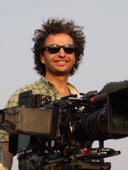 Thierry Machado