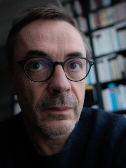 Stéphane Fontaine