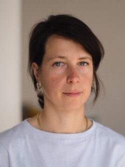 Julia Mingo