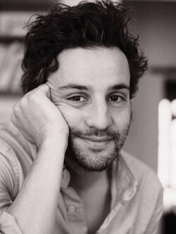 Martin Roux
