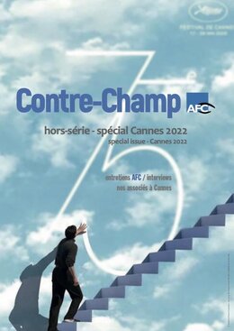 Spécial Cannes 2022 - hors-série