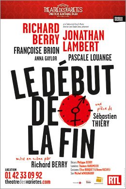 "Le Début de la fin", mise en lumière par Thomas Hardmeier, AFC