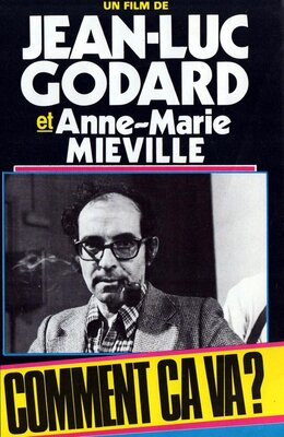 affiche Comment ça va ?