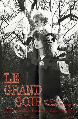 affiche Le Grand soir