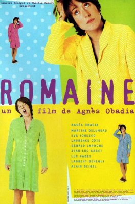 affiche Romaine