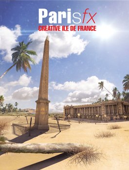 Parisfx 2011 Les 15 et 16 décembre 2011