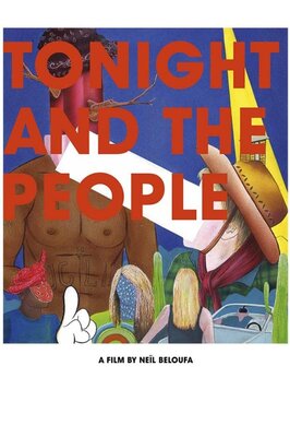 affiche Tonight and the People