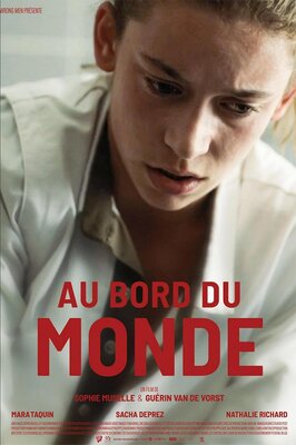 affiche Au bord du monde