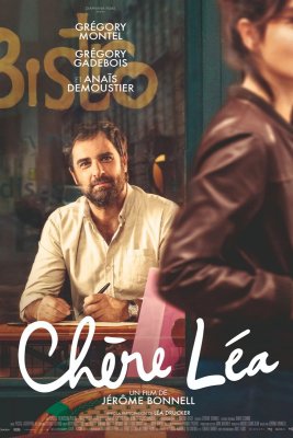 affiche Chère Léa