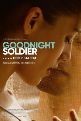 affiche Goodnight Soldier