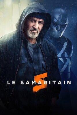 affiche Le Samaritain