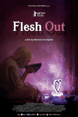 affiche Flesh Out