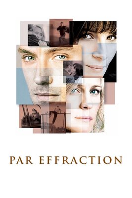 affiche Par effraction