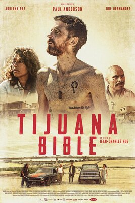 affiche Tijuana Bible